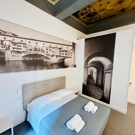 Sant Antonino First Floor Relais Florença Exterior foto