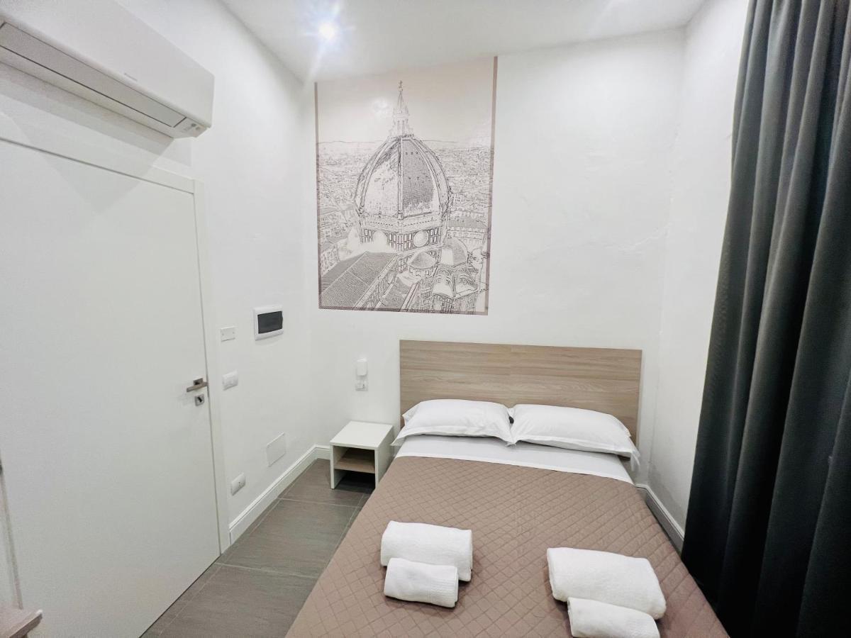 Sant Antonino First Floor Relais Florença Exterior foto