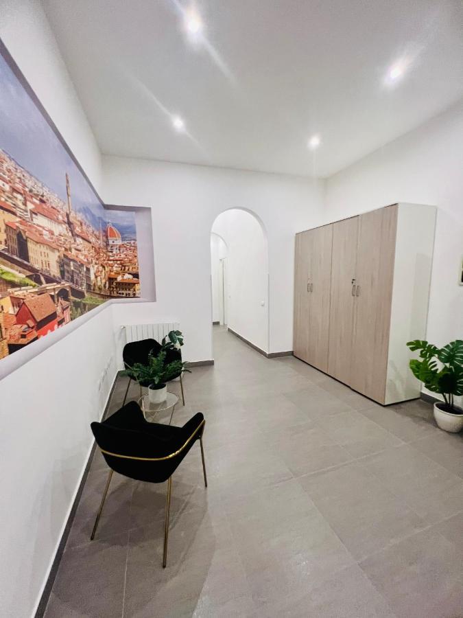 Sant Antonino First Floor Relais Florença Exterior foto